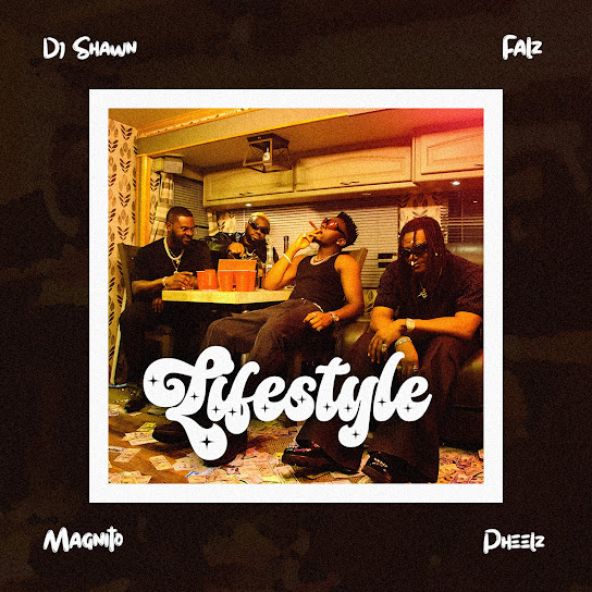 DJ Shawn - Lifestyle