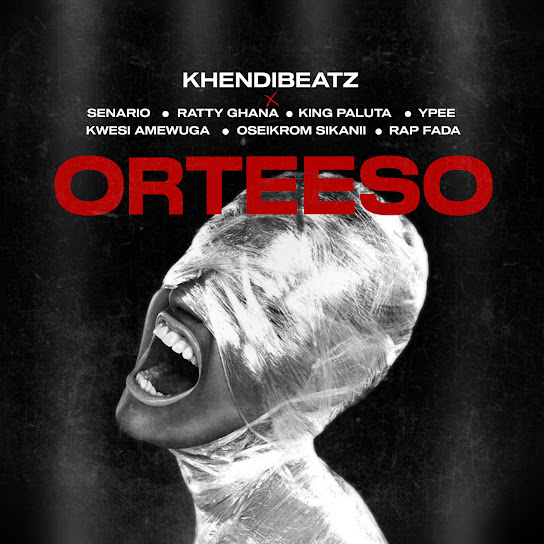 Khendibeatz - ORTEESO