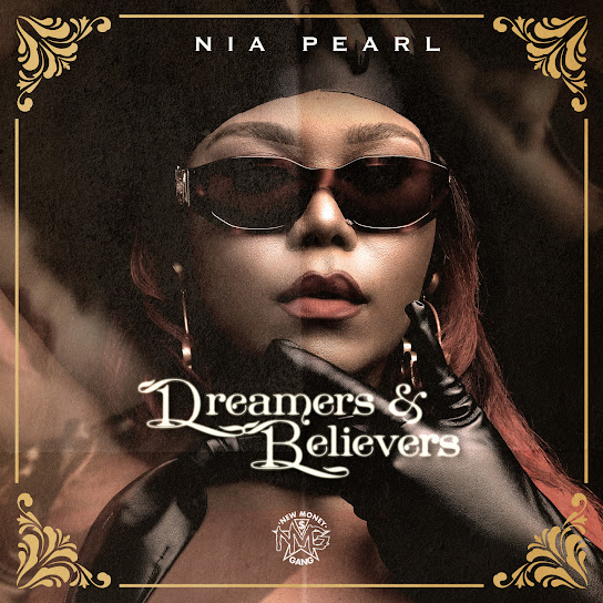 Nia Pearl - Makubenjalo