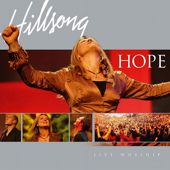 Hillsong Worship - Here I Am To Worship/Call