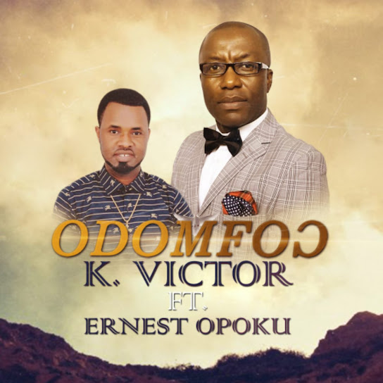 K. Victor - Odomfo