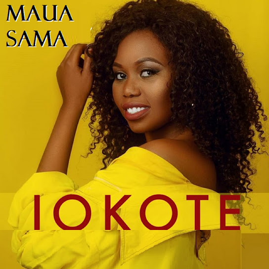 Maua Sama - Iokote