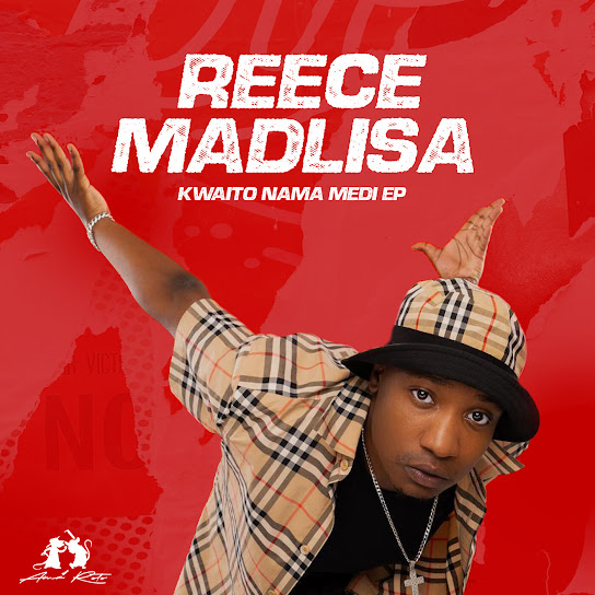 Reece Madlisa - Heita Hola