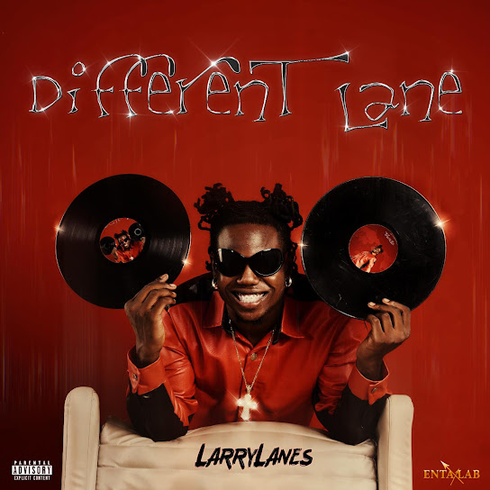 Different Lane EP