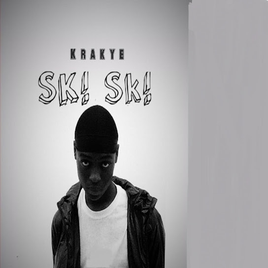 Krakye - Ski Ski