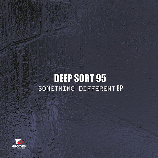 Deep Sort 95 - Near The Ocean (Original mix)