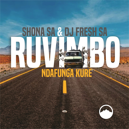 Shona SA - Ndafunga Kure (Club Mix)