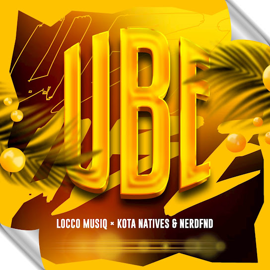 Locco Musiq - Ube