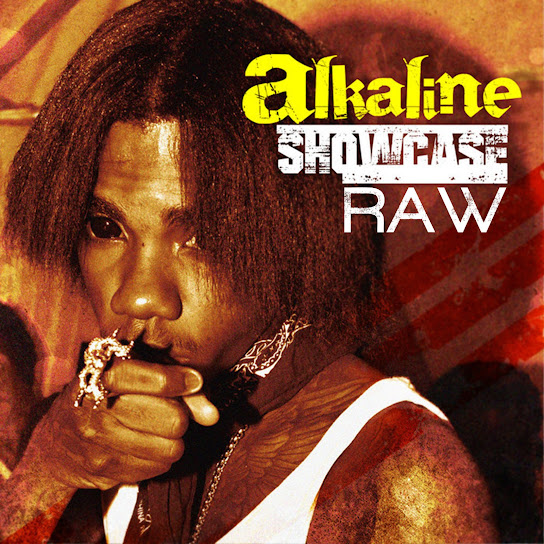 Alkaline - How She Bad So