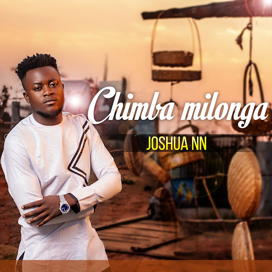 Joshua NN - Yesu Chibusa Wandi