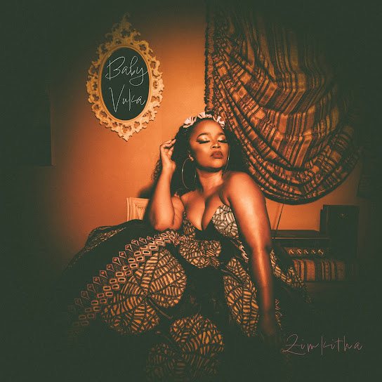 Zimkitha - Baby Vuka