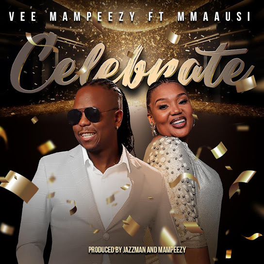 VEE MAMPEEZY - Celebrate