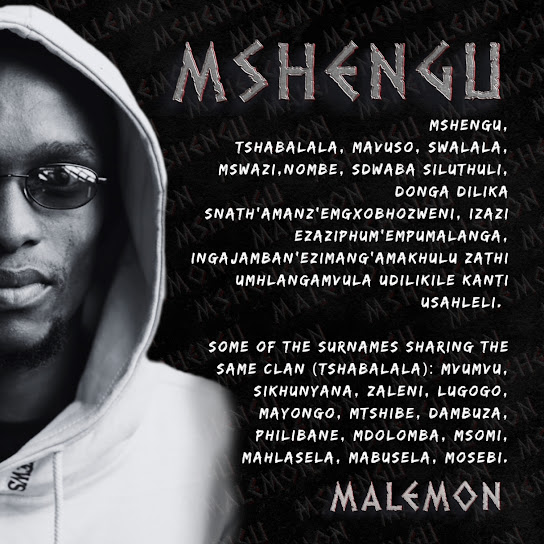 Malemon - Siyabadlalisela