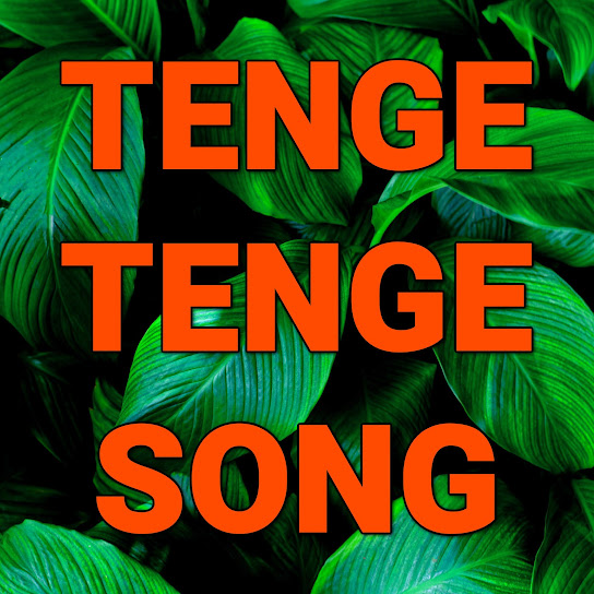 BENJIxScarlett - Tenge Tenge Song (Tengelele)