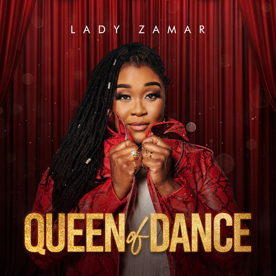 Lady Zamar - Collide (Musa Keys Remix Edit)