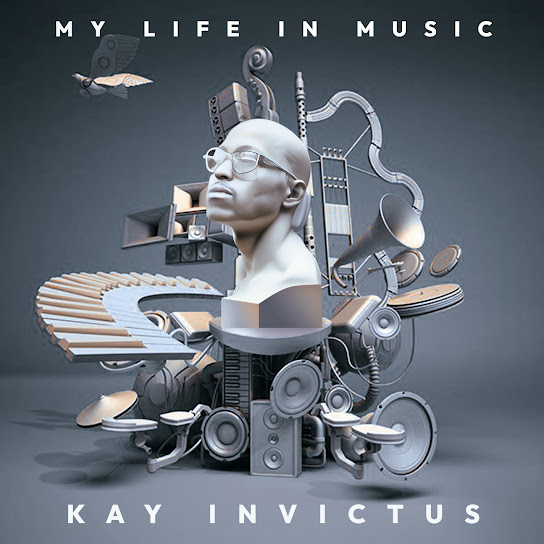 Kay Invictus - Yeyee 2.0