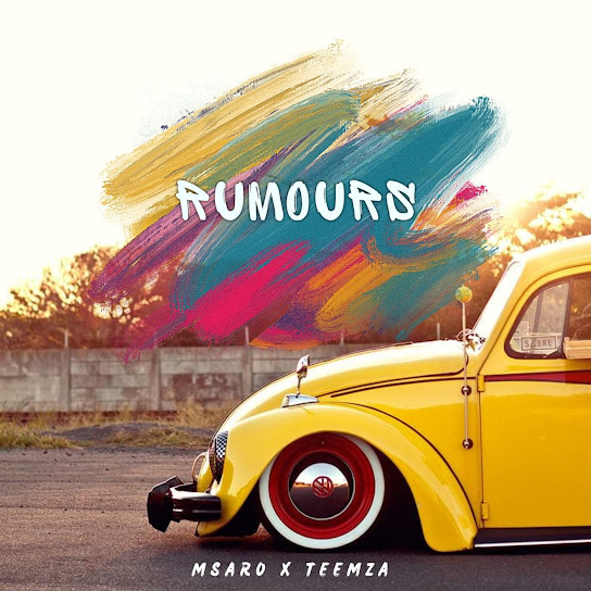 Msaro - Rumours