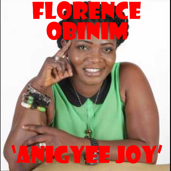 Florence Obinim - Homhom Kronkron