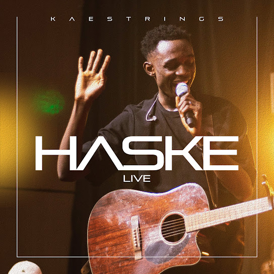 Kaestrings - Haske (Live)