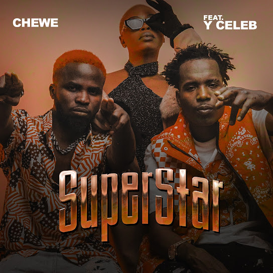 Chewe - Superstar