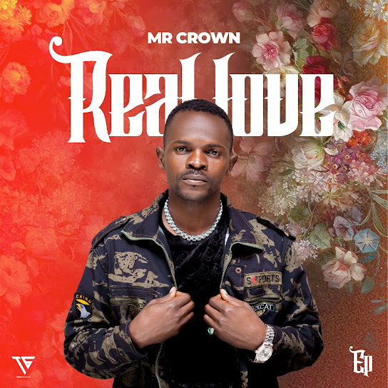 Mr Crown - Real Love.