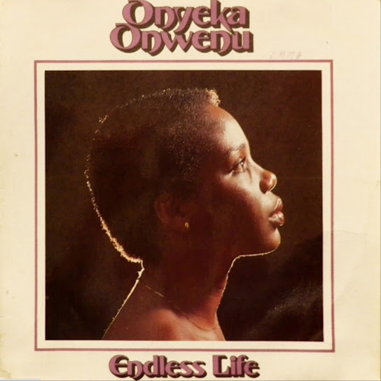 Onyeka Onwenu - Walk Right Back