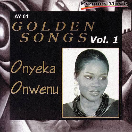 Onyeka Onwenu - Gbemi Leke