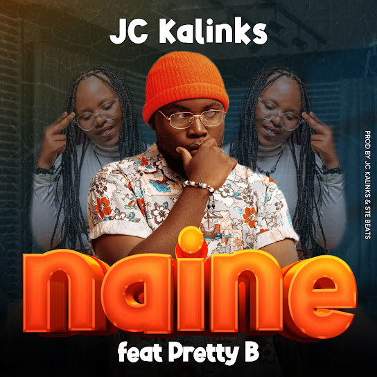 JC Kalinks - NAINE