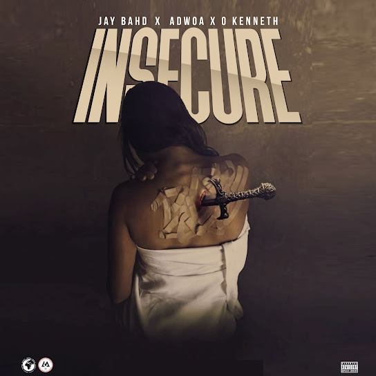 Jay Bahd - Insecure