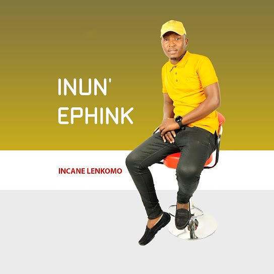 INUN'EPHINK - ANINGIZWA