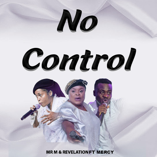 Mr M - No Control