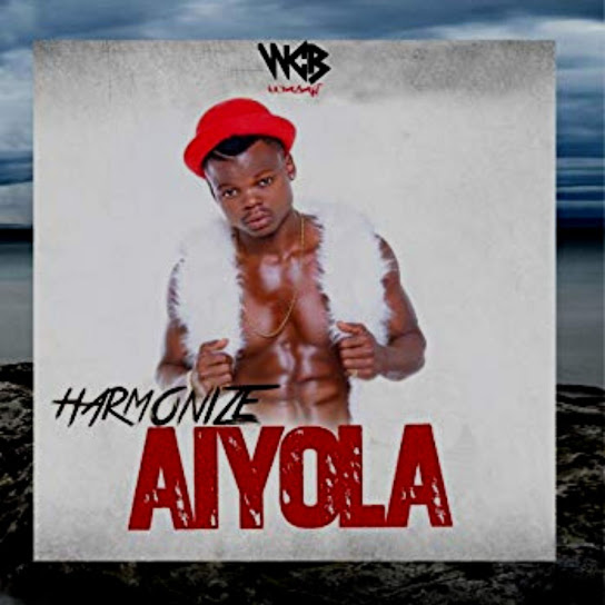 Harmonize - Aiyola