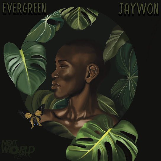 Jaywon - Best Friends (Igbo and Shayo)