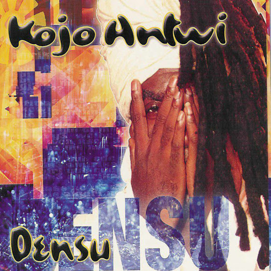 Kojo Antwi - Mfa Me Nkoho