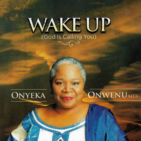 Onyeka Onwenu - I Go Follow Jesus