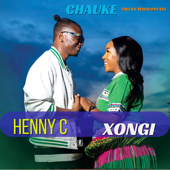 HENNY C - CHAUKE