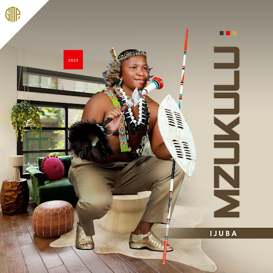 Mzukulu - Angizisoli