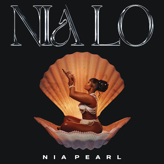 Nia Pearl - Molo