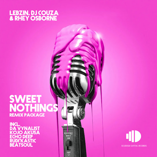 Lebzin - Sweet Nothings (Da Vynalist Remix)