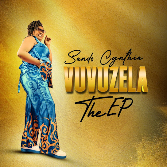 Sando Cynthia - Vuvuzela