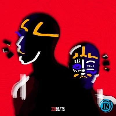 ZiiBeats, Vol. 2 EP