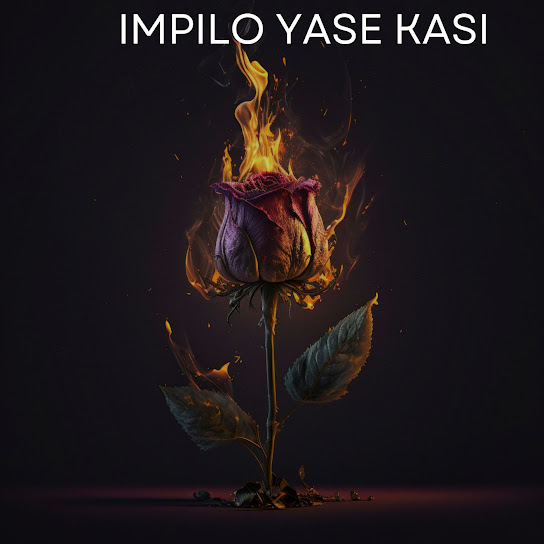 Entity MusiQ - Impilo Yase Kasi