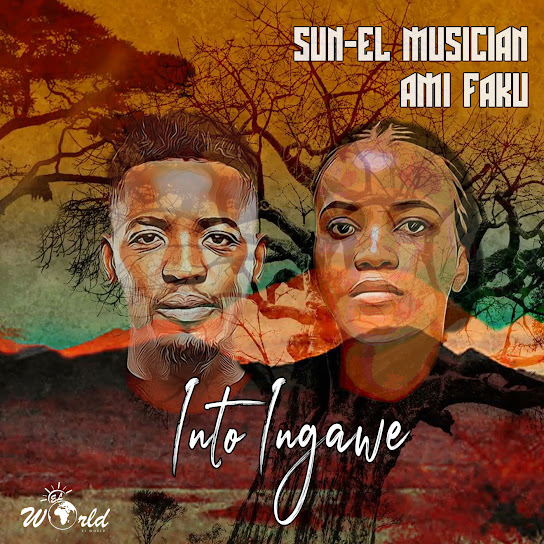 Ami Faku - Into Ingawe