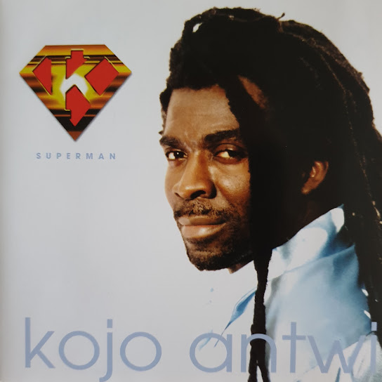 Kojo Antwi - Sikadam