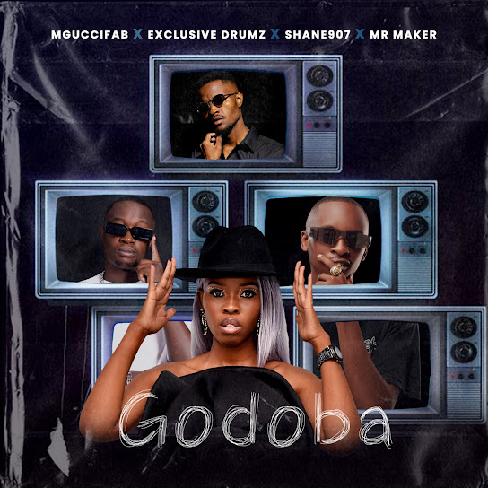 MgucciFab - Godoba