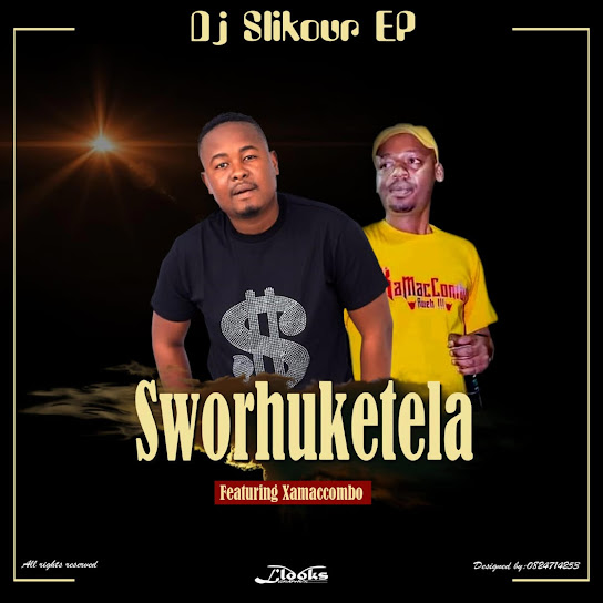 Dj Slikour - Chivirika