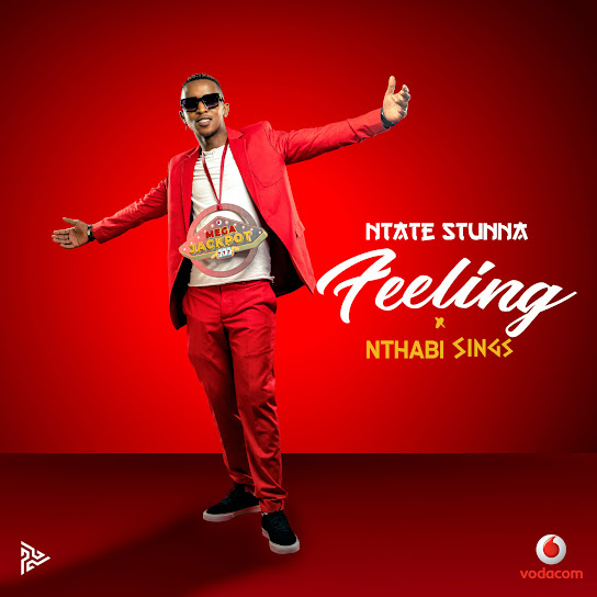 Ntate Stunna - Feeling