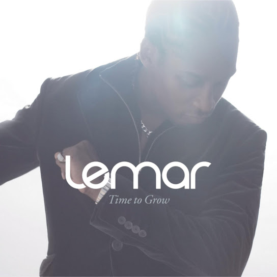 Lemar - Time to Grow