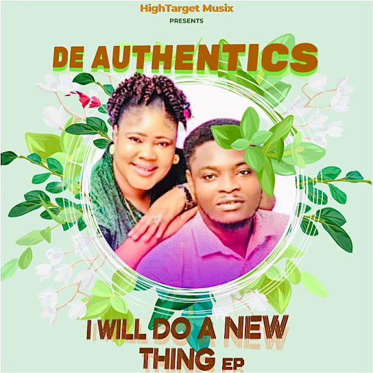 De Authentics - Practically