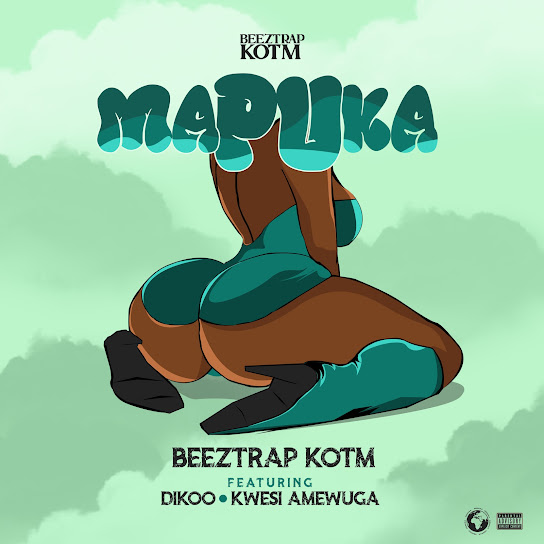 Beeztrap KOTM - Mapuka